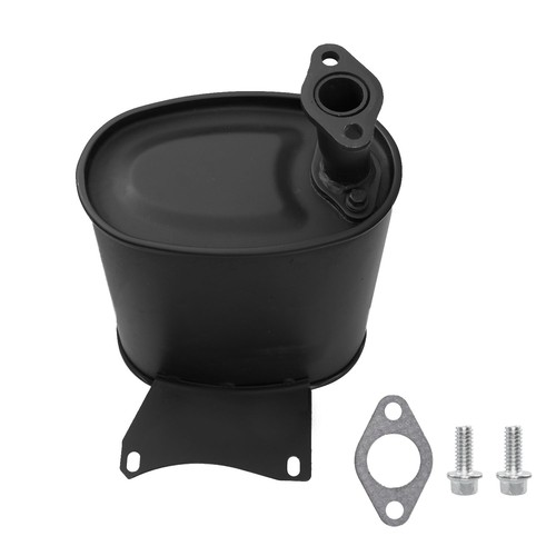 Marmitta generatore per honda - marmitta,