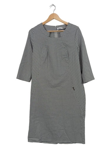 Markenlos tubino donna grigio - tubino,