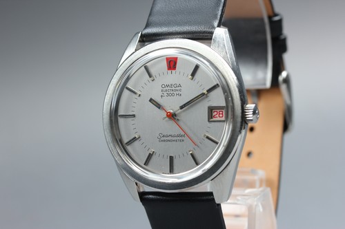 Orologio uomo vintage - uomo, 1970