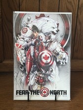 Figlie dell'Eden #1 Paura del