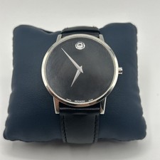 Movado Museum Classic