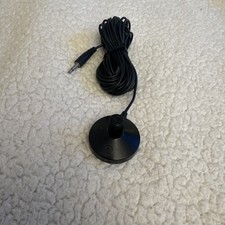 MICROFONO OTTIMIZZATORE AUDIO