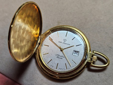 Orologio Da Tasca Vintage