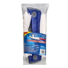 L'UNICO KIT CATTURAPOLVERE CON 10 PANNI 60X35CM