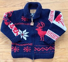 CanadianSweater  BEAMS+