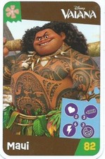 CARTE DISNEY - AUCHAN