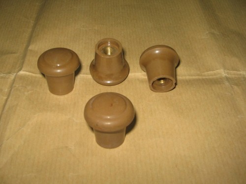 Pomelli interni auto - interni, d'epoca