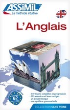 ASSIMIL sans peine L' ANGLAIS
