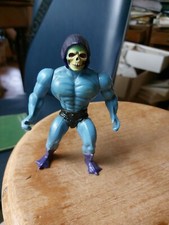 skeletor 1981 Masters of the