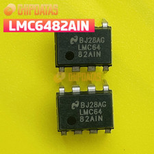 10 pezzi nuovo chip IC