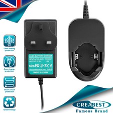 Caricabatterie per Dremel