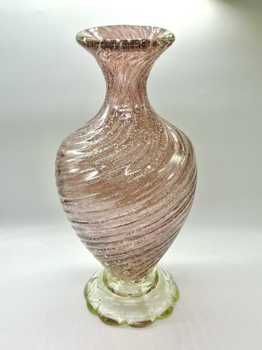 Vaso lampada vintage vetro - vintage, di