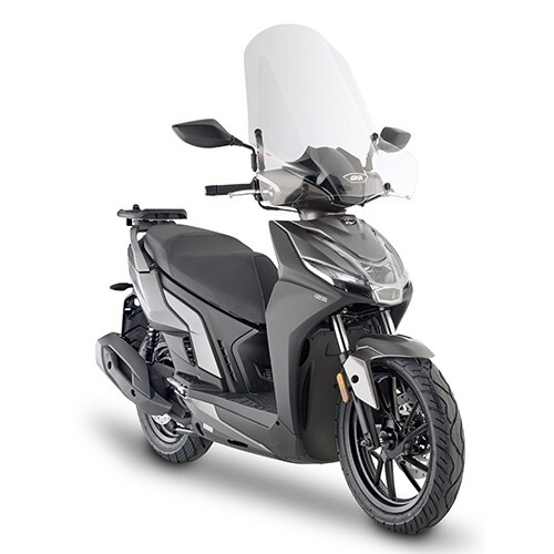 Givi 440a a6119 - 440a, kit