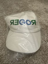 Cappello tennis UNIQLO Roger