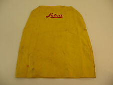 Leica Rain Cover Per Fisso