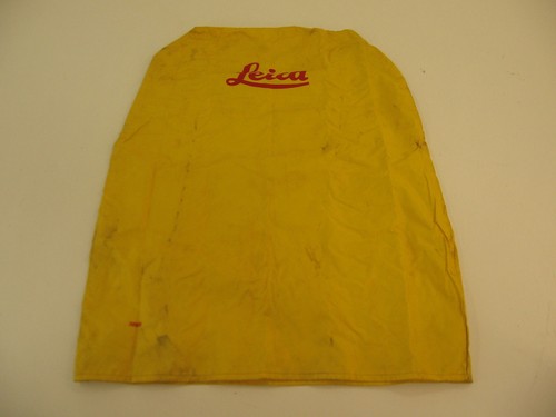 Leica rain cover per fisso - rain,