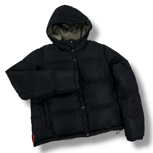 Prada sport giubbotto donna - prada,