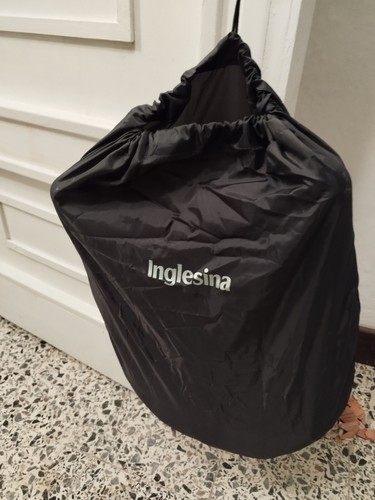 Inglesina seggiolino tavolo - seggiolino, da