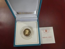 Vaticano, 2 euro, 50. Anno