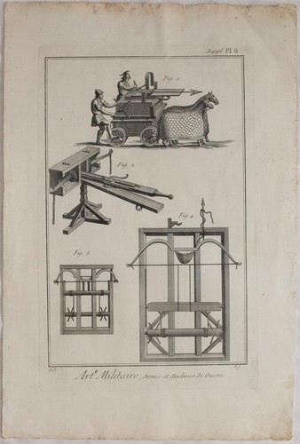 Diderot alembert incisione - &, d'alembert