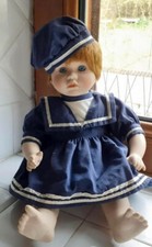 Bambole di Porcellana da