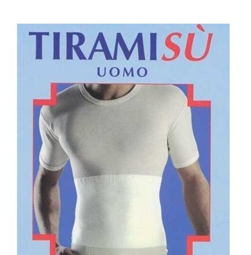Maglia uomo tiramisu liabel - maglia,