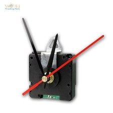 Movimento radio DCF con 3 set