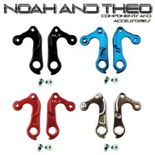 Mech Gear Deragliatore Gancio