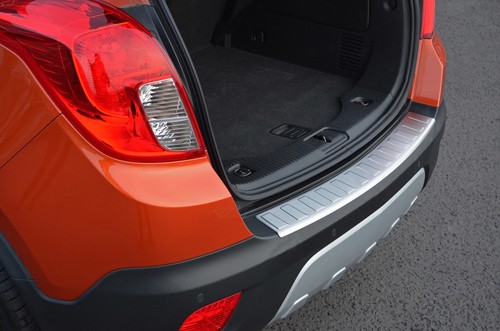 Montare chevrolet trax - montare,