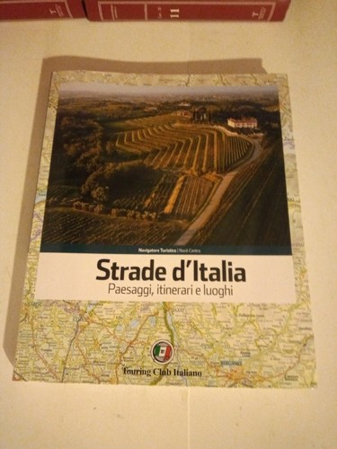 Strade italia nord - strade, 1
