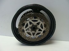 Cerchio ruota anteriore ruota