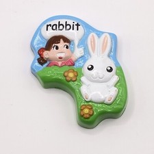 Peko Chan Fujiya Miniatura