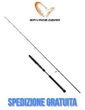 Savage Gear Defiance SG2 Light
