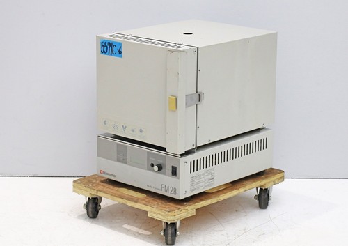 Yamato fm28 forno muffola - fm28,