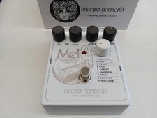 Electro harmonix mel9 tape - electro-harmonix,