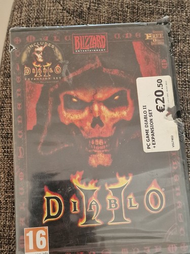 Diablo signore della - diablo,