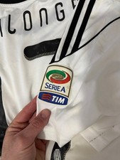 Maglia Calcio Cesena