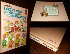 Biancaneve e i sette nani