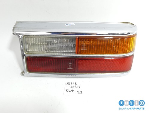 Faro posteriore originale bmw - faro,