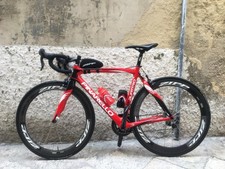 bici da corsa Pinarello FP4 -