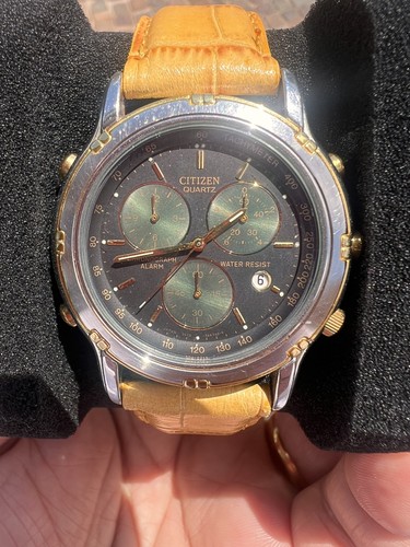 Citizen 3510 miyota - 3510,