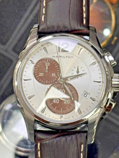 Orologio Hamilton Jazzmaster