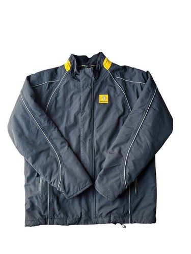 Renault giacca imbottita uomo - imbottita,