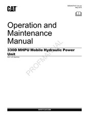 Manuale manutenzione operatori