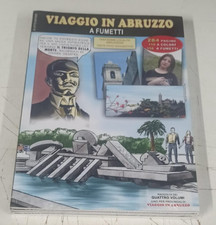 VIAGGIO IN ABRUZZO ABRUZZO