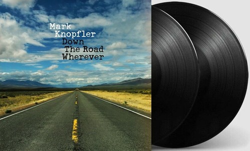 Mark knopfler 2018 2lp - knopfler, ‎–2018