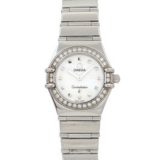OMEGA Constellation Mini