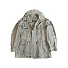 Vintage 50s USAF Sage Green