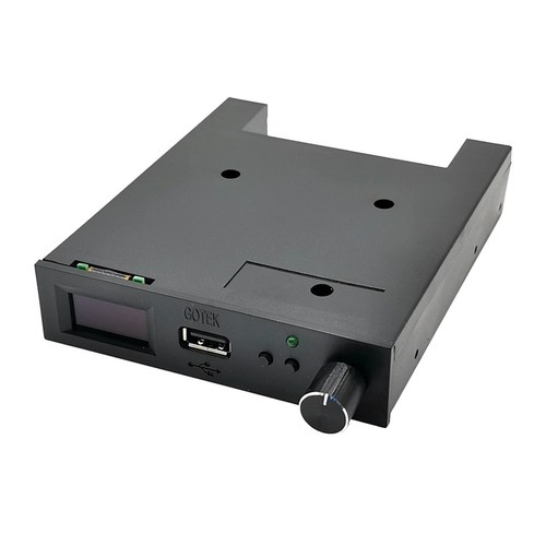 Aggiornamento flashfloppy - aggiornamento,
