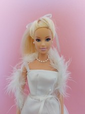 Barbie wedding day - , 2007